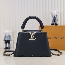 Louis Vuitton Top Handle Bags